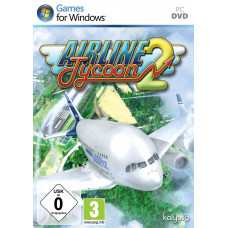 Airline Tycoon 2 - [PC]